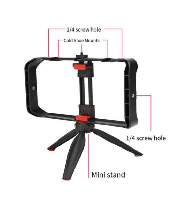 سه پایه جی ماری مدل Jmary MT-33