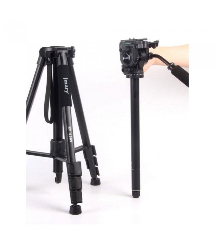 سه پایه جی ماری مدل Jmary KP-2599