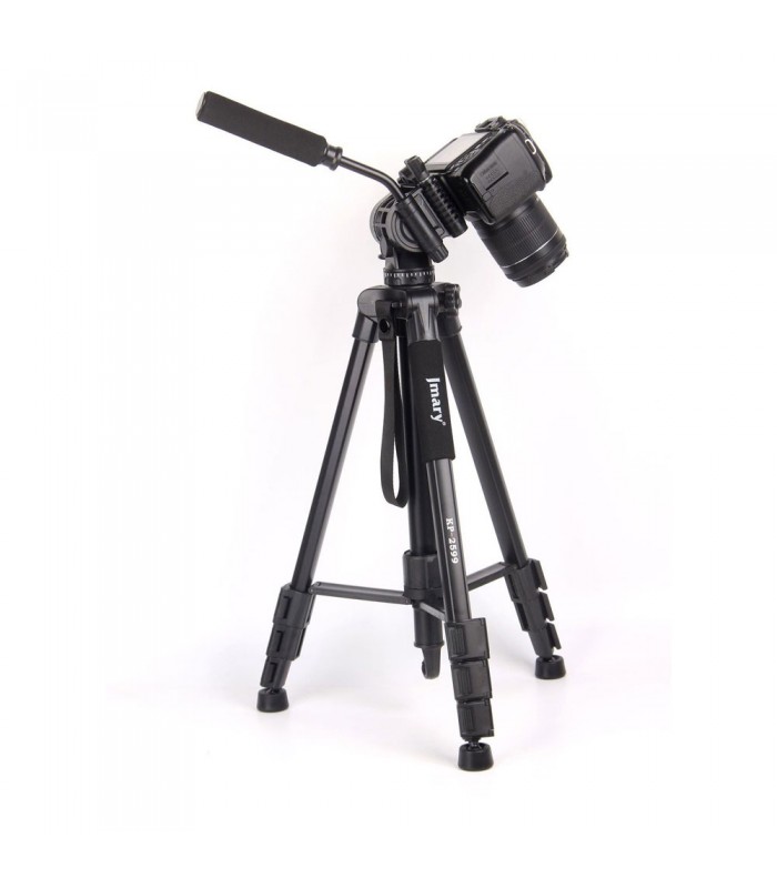 سه پایه جی ماری مدل Jmary KP-2599