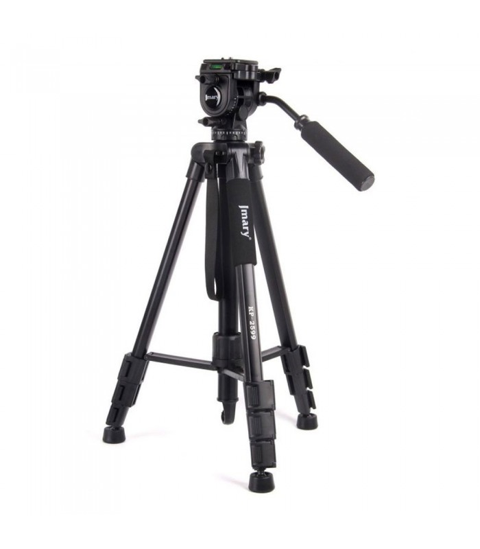 سه پایه جی ماری مدل Jmary KP-2599