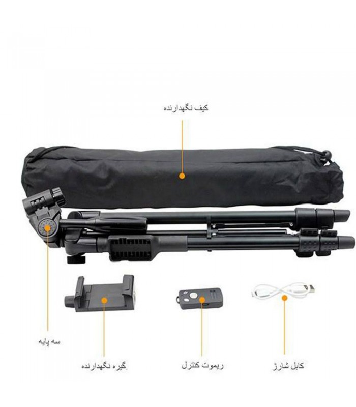 سه پایه فونیکس مدل  9218 Phoenix