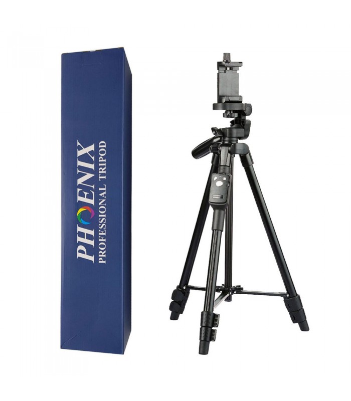 سه پایه فونیکس مدل  9218 Phoenix