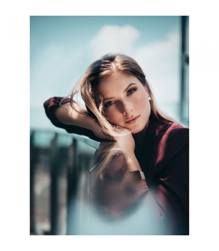 لنز لائووا مدل Venus Laowa Argus 33mm F0.95 CF APO مانت E  سونی