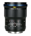 لنز لائووا مدل Venus Laowa Argus 33mm F0.95 CF APO مانت E  سونی