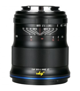 لنز لائووا مدل Venus Laowa Argus 33mm F0.95 CF APO مانت E  سونی
