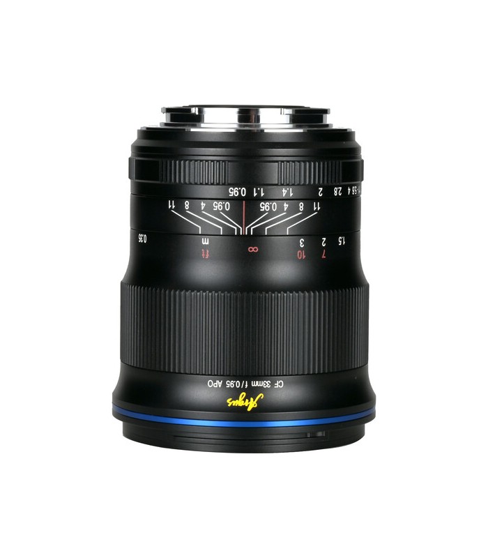 لنز لائووا مدل Venus Laowa Argus 33mm F0.95 CF APO مانت E  سونی
