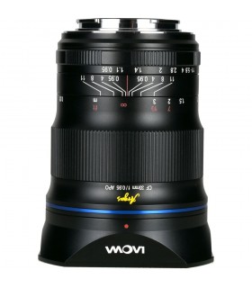 لنز لائووا مدل Venus Laowa Argus 33mm F0.95 CF APO مانت E  سونی