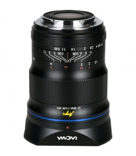 لنز لائووا مدل Venus Laowa Argus 33mm F0.95 CF APO مانت E  سونی