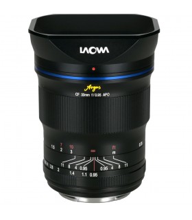 لنز لائووا مدل Venus Laowa Argus 33mm F0.95 CF APO مانت E  سونی