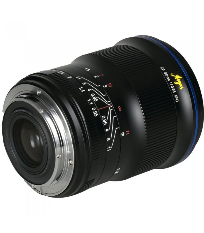 لنز لائووا مدل Venus Laowa Argus 33mm F0.95 CF APO مانت E  سونی