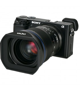 لنز لائووا مدل Venus Laowa Argus 33mm F0.95 CF APO مانت E  سونی