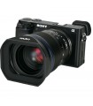 لنز لائووا مدل Venus Laowa Argus 33mm F0.95 CF APO مانت E  سونی