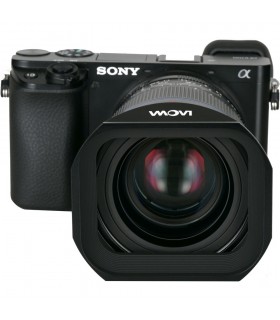 لنز لائووا مدل Venus Laowa Argus 33mm F0.95 CF APO مانت E  سونی