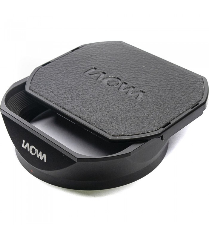 لنز لائووا مدل Venus Laowa Argus 33mm F0.95 CF APO مانت E  سونی