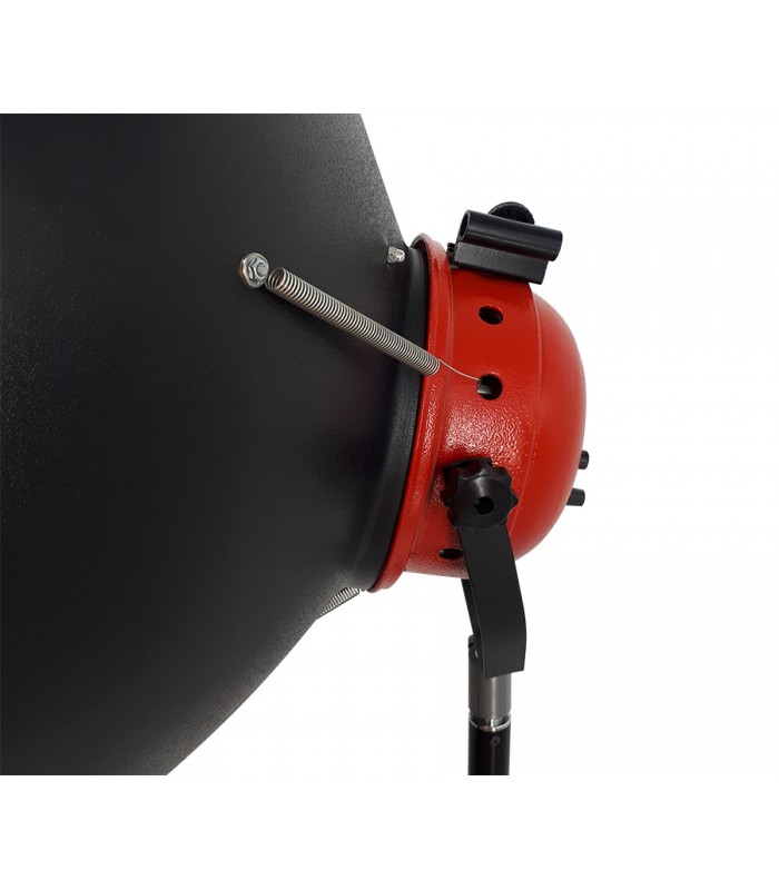 فلات گرد SMD پاناسان مدل Panasun S260