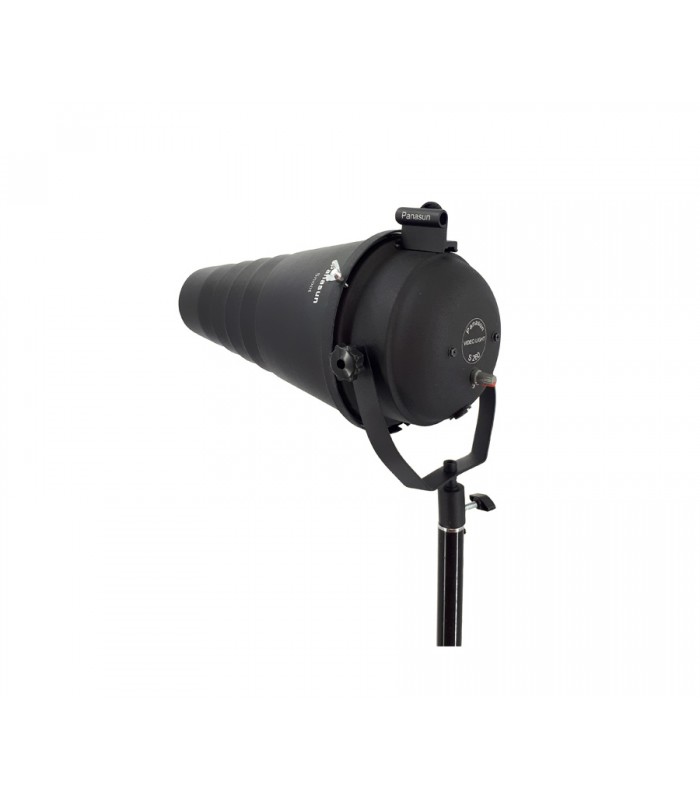 فلات گرد SMD پاناسان مدل Panasun S260