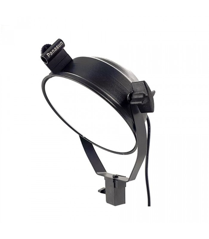 فلات گرد SMD پاناسان مدل Panasun S280-به همراه شیدر