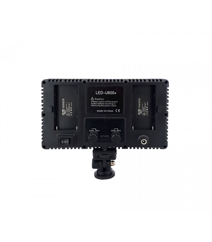 نور ثابت فتومکس مدل Fotomax LED 600