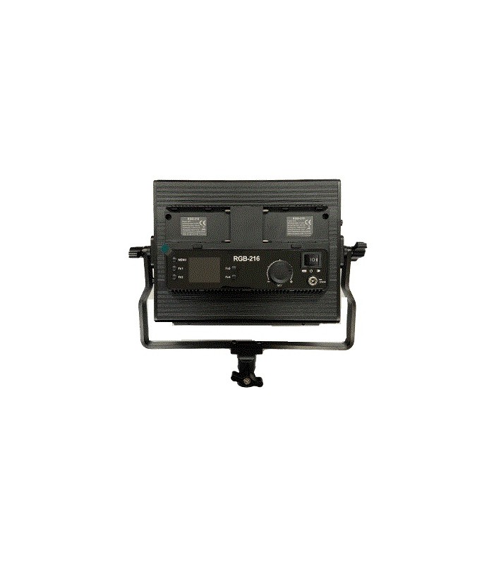 نور ثابت LED مدل RGB-216