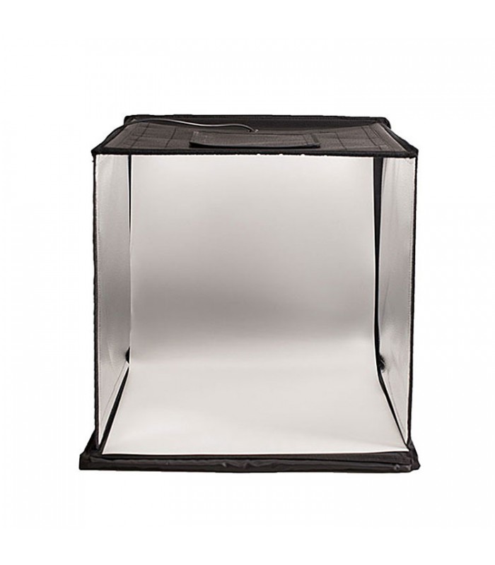 خیمه نور سفید Westcott سایز ۴۰x۴۰x۴۰ سانتی‌متر