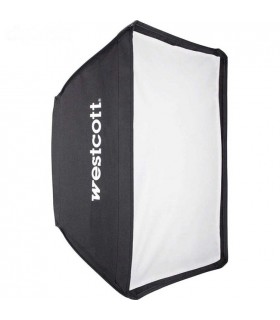 سافت باکس پرتابل Westcott ۶۰x۹۰