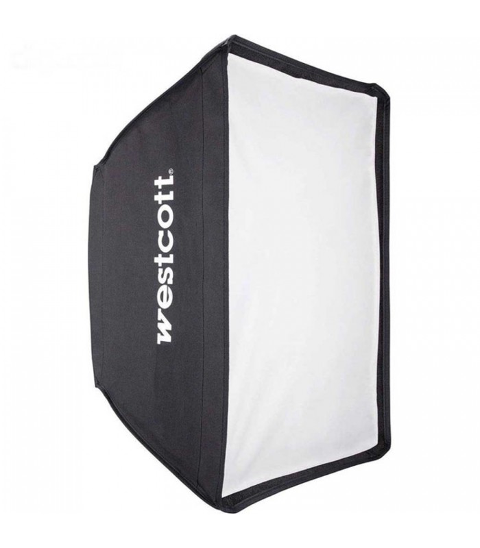 سافت باکس پرتابل Westcott ۶۰x۹۰