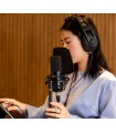 میکروفون کاندنسر بویا مدل BOYA BY-M800