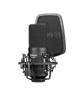 میکروفون کاندنسر بویا مدل BOYA BY-M800