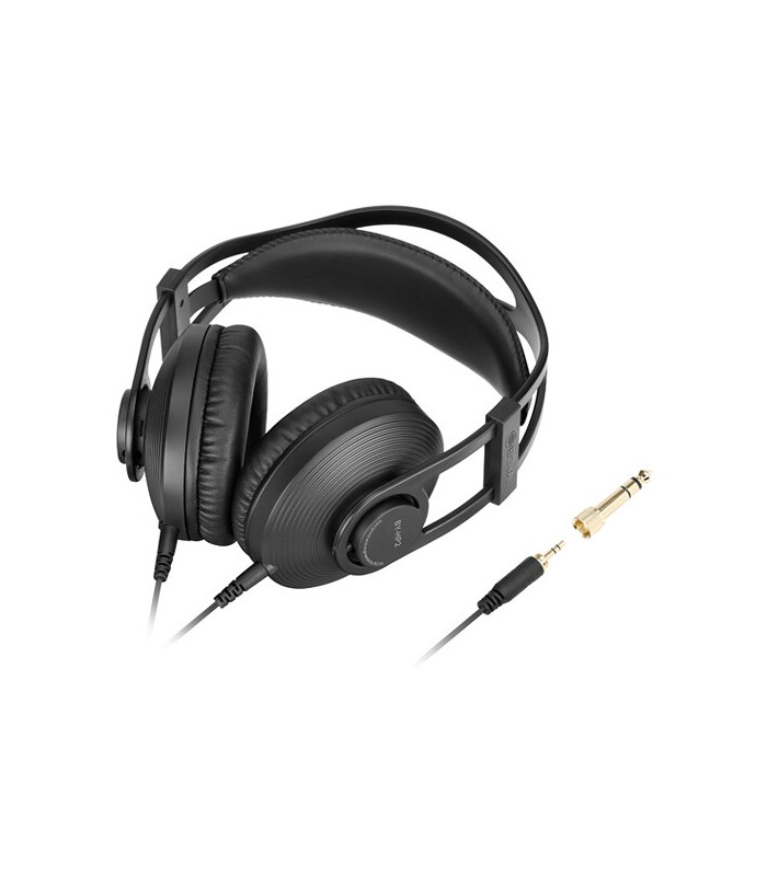 هدفون مانیتورینگ بویا مدل BOYA BY-HP2