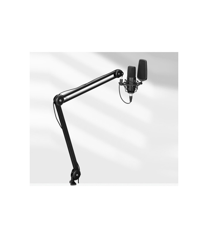 بازوی بوم میکروفون بویا Boya BY-BA20