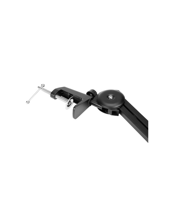 بازوی بوم میکروفون بویا Boya BY-BA20