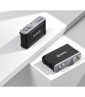 کارت صدا ۲ کانال بویا مدل BOYA BY-AM1