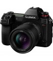لنز پاناسونیک مدل Lumix S 24mm f/1.8