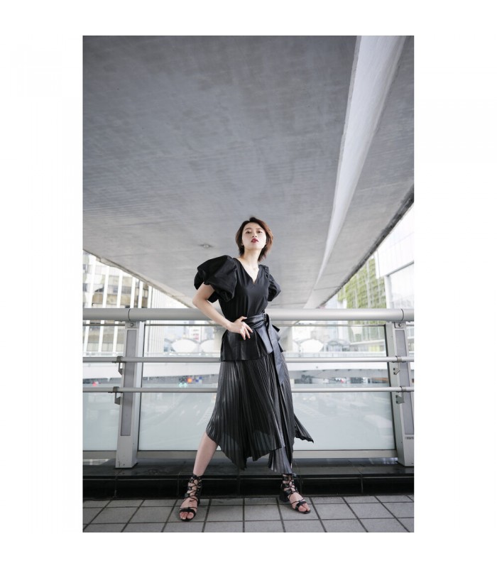 لنز پاناسونیک مدل Lumix S 24mm f/1.8