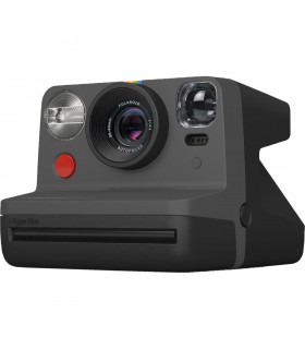 دوربین چاپ سریع پولاروید مدل Polaroid Now رنگ مشکی