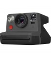 دوربین چاپ سریع پولاروید مدل Polaroid Now رنگ مشکی