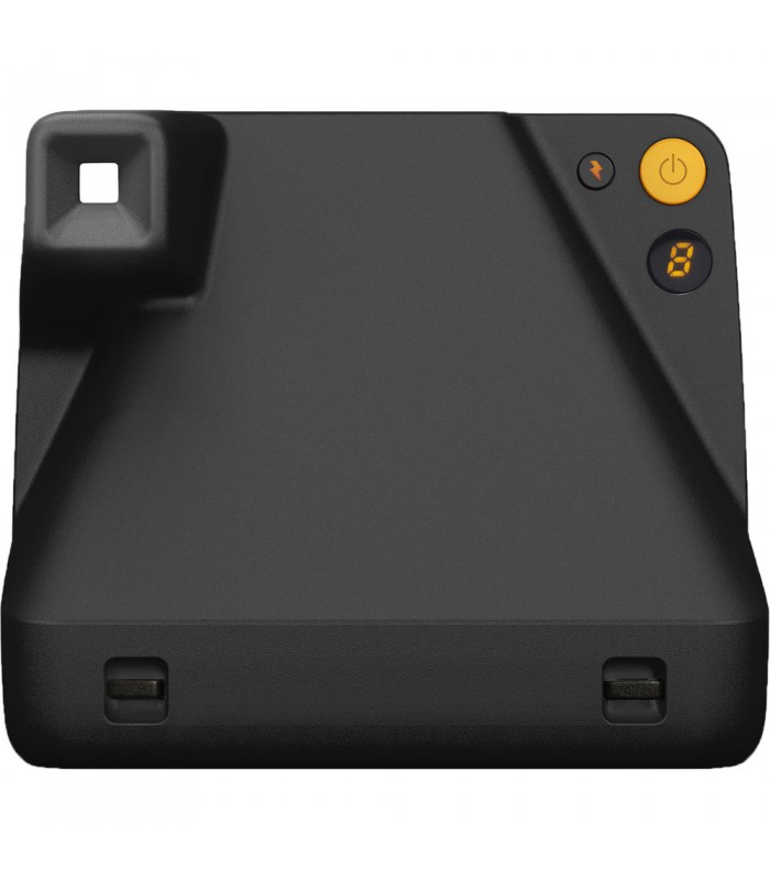 دوربین چاپ سریع پولاروید مدل Polaroid Now رنگ مشکی