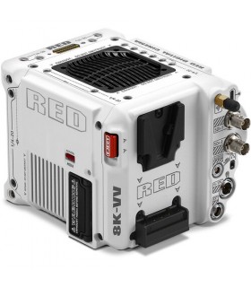 دوربین سینمایی فول فریم رد مدل RED V-RAPTOR ST 8K VV DSMC3 مانت RF کانن
