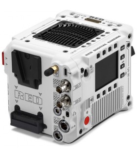 دوربین سینمایی فول فریم رد مدل RED V-RAPTOR ST 8K VV DSMC3 مانت RF کانن