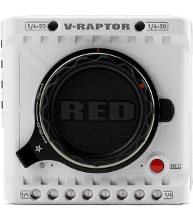 دوربین سینمایی فول فریم رد مدل RED V-RAPTOR ST 8K VV DSMC3 مانت RF کانن