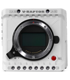 دوربین سینمایی فول فریم رد مدل RED V-RAPTOR ST 8K VV DSMC3 مانت RF کانن