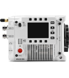 دوربین سینمایی فول فریم رد مدل RED V-RAPTOR ST 8K VV DSMC3 مانت RF کانن