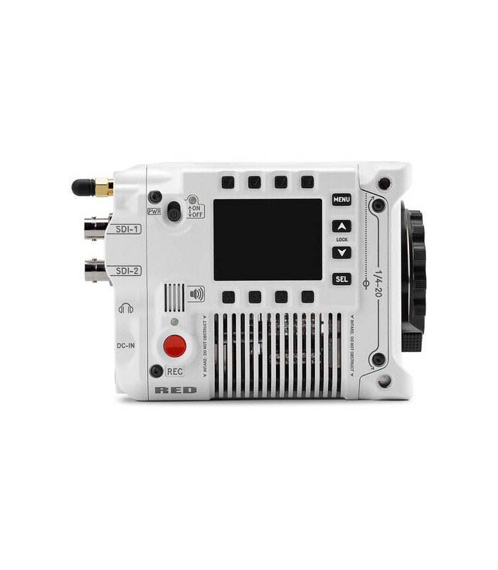 دوربین سینمایی فول فریم رد مدل RED V-RAPTOR ST 8K VV DSMC3 مانت RF کانن