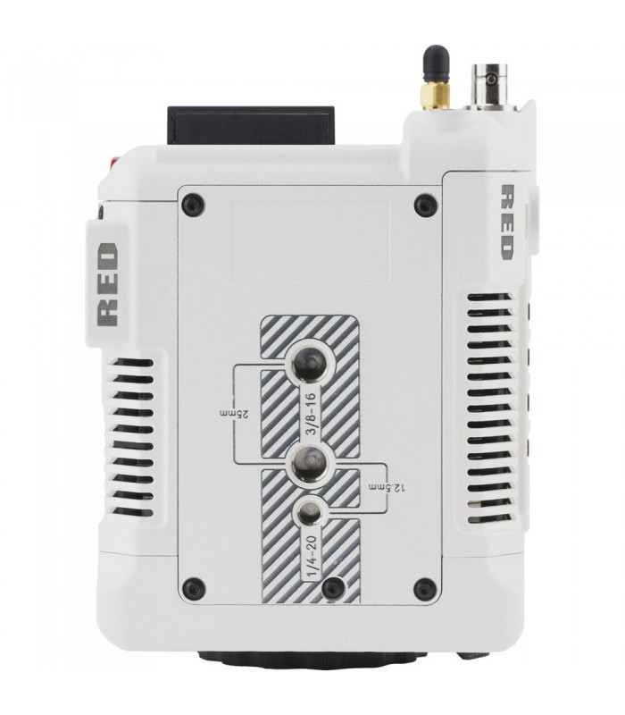 دوربین سینمایی فول فریم رد مدل RED V-RAPTOR ST 8K VV DSMC3 مانت RF کانن