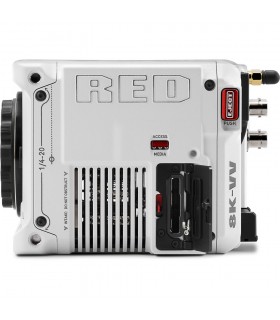 دوربین سینمایی فول فریم رد مدل RED V-RAPTOR ST 8K VV DSMC3 مانت RF کانن