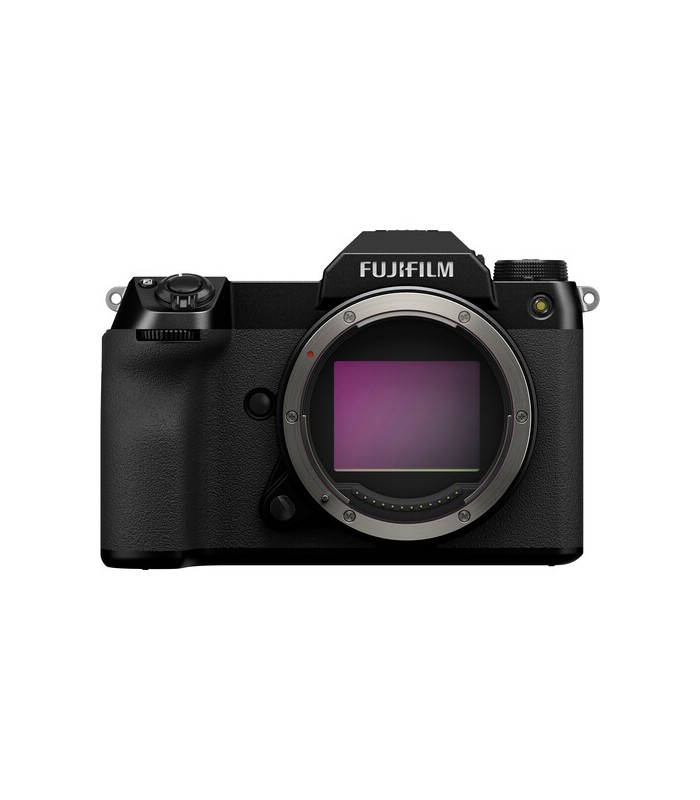 دوربین بدون آینه مدیوم فرمت فوجی فیلم مدل Fujifilm GFX 50S II