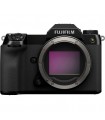 دوربین بدون آینه مدیوم فرمت فوجی فیلم مدل Fujifilm GFX 50S II