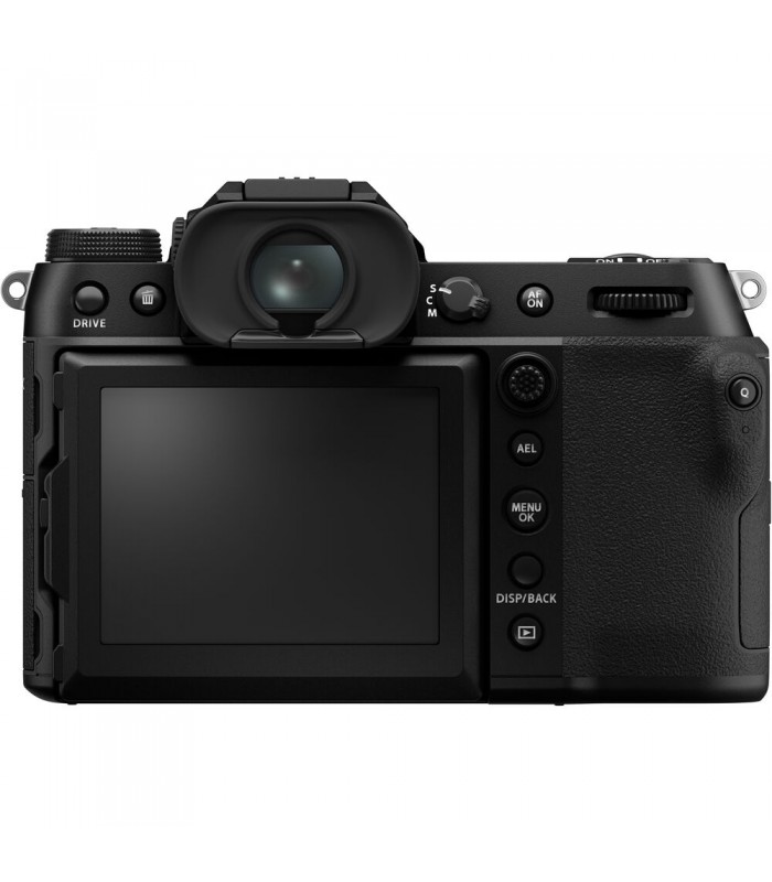 دوربین بدون آینه مدیوم فرمت فوجی فیلم مدل Fujifilm GFX 50S II