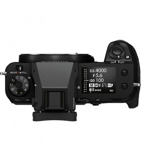 دوربین بدون آینه مدیوم فرمت فوجی فیلم مدل Fujifilm GFX 50S II
