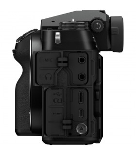 دوربین بدون آینه مدیوم فرمت فوجی فیلم مدل Fujifilm GFX 50S II